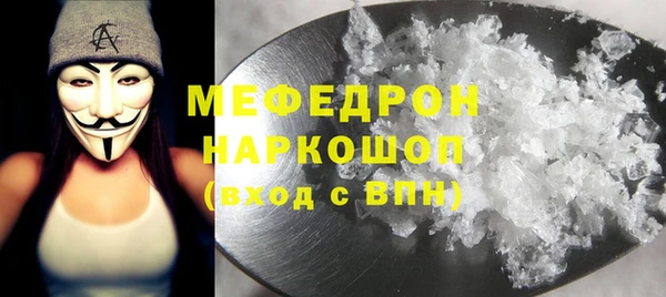 индика Алексеевка