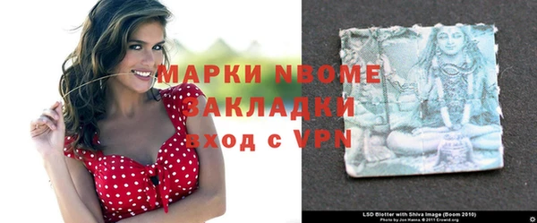 индика Алексеевка